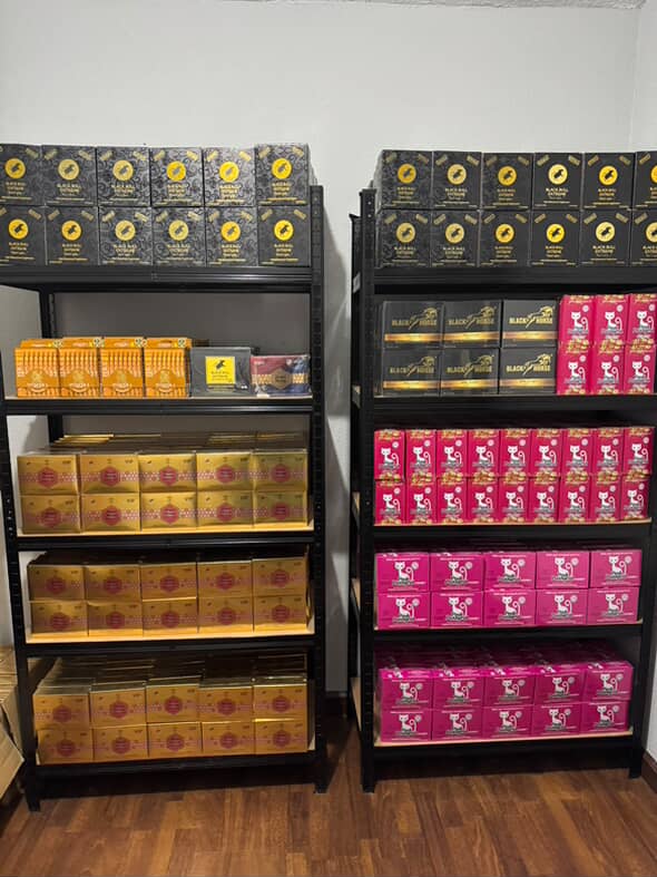 Productos individuales