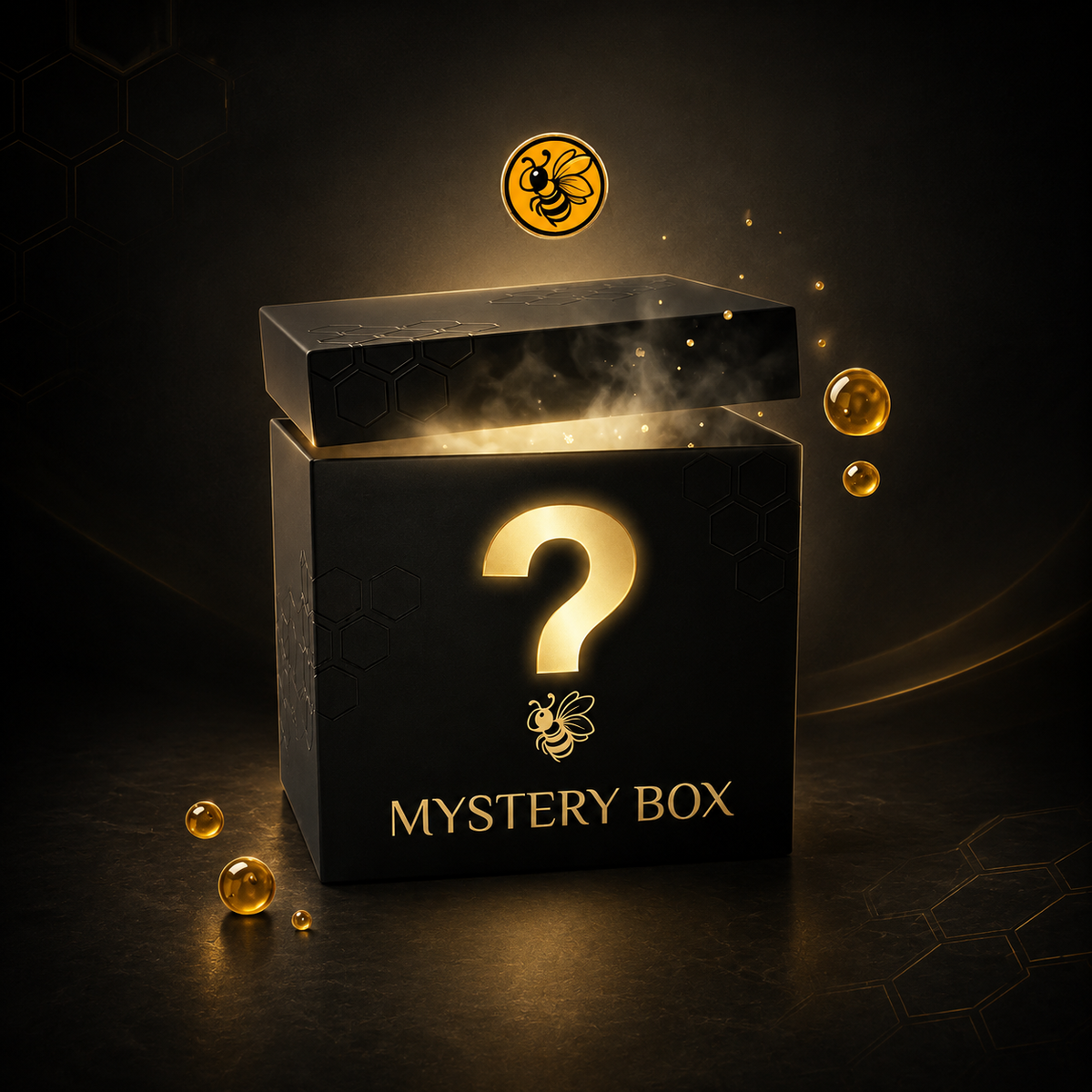 Individual Mystery Box (1 Box)