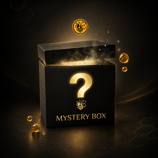 Individual Mystery Box (1 Box)