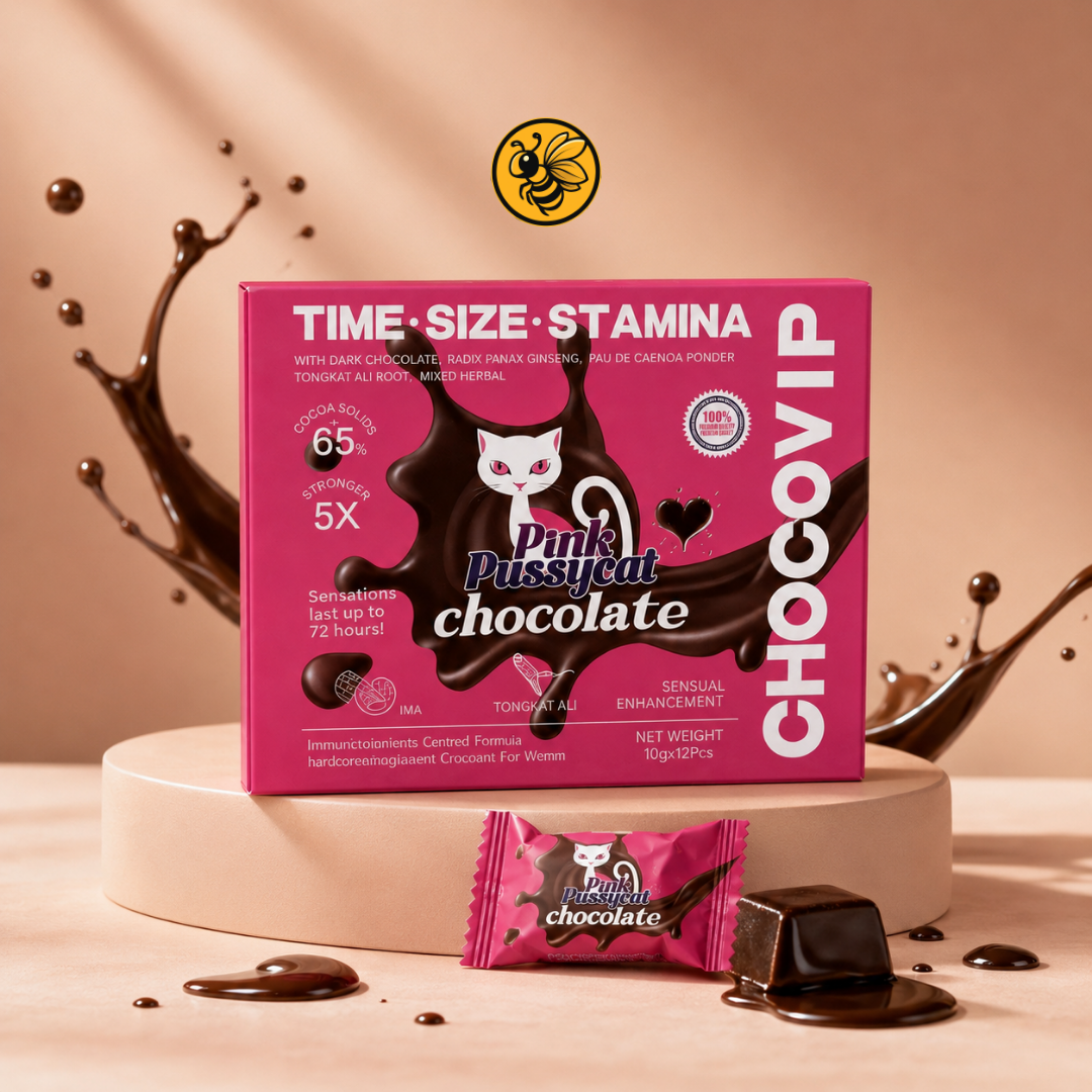 Combo Chocolates