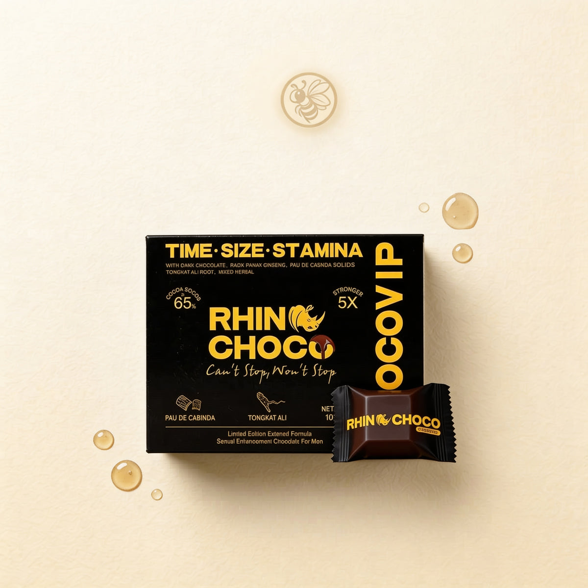 Combo Chocolates
