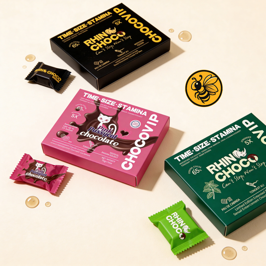 Combo Chocolates