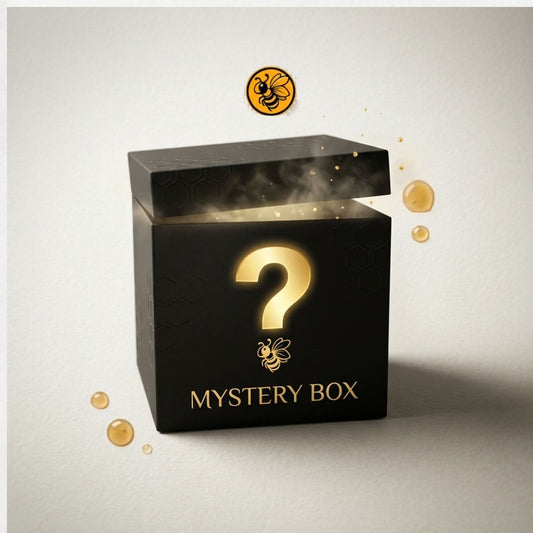 Mystery Box x5 Cajas
