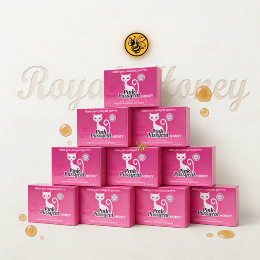 10 Cajas Pink P Cat | Pack Distribuidor